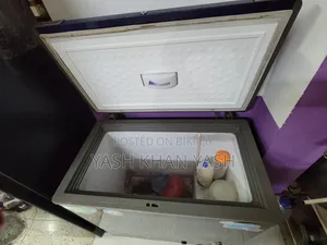 মার্সেল ফ্রিজার