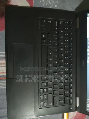 Laptop Dell Latitude E5400 8GB Intel Core i5 SSD 256GB