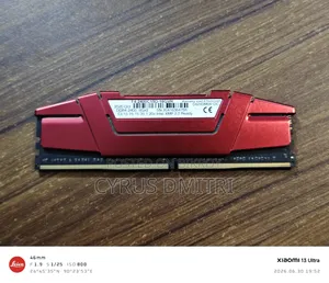 G.Skill Ripjaws v Ddr4 8gb Ram