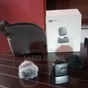 ডিজেআই মাইক মিনি টিএক্স