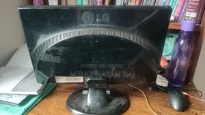 Monitor for Sale (LG)