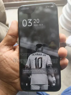Infinix Hot 60 Pro 128 GB Black