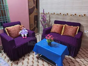 সোফা সেট ফ্রেস নিউ
