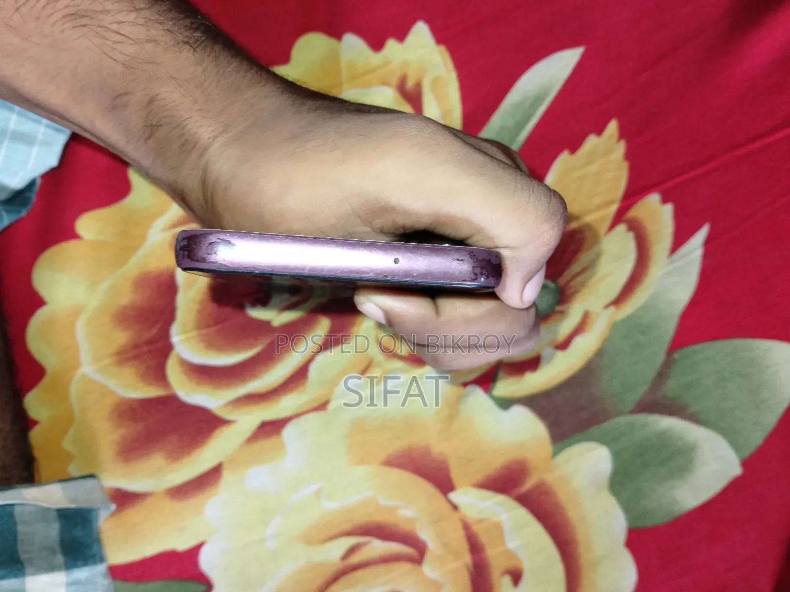 Samsung Galaxy S24 Ultra 256 GB