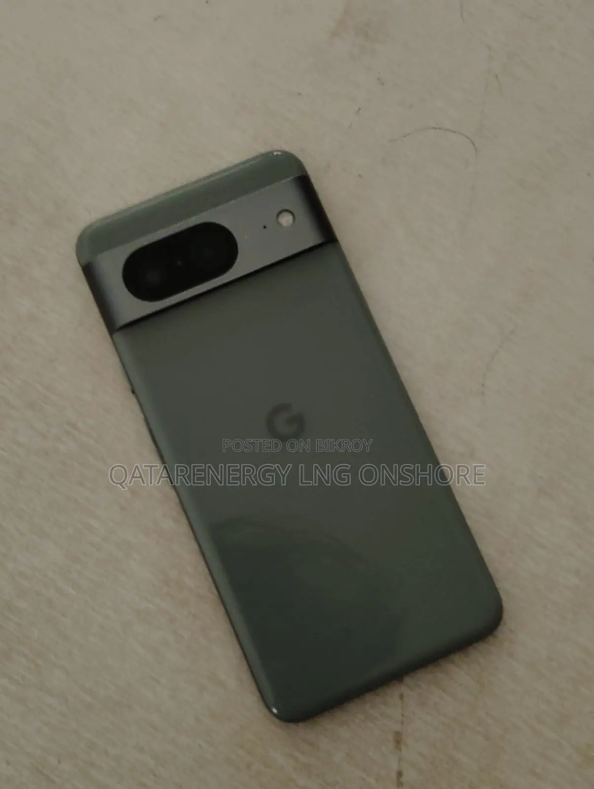 Google Pixel 8 ১২৮ জিবি গ্রে