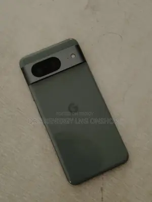 Google Pixel 8 ১২৮ জিবি গ্রে