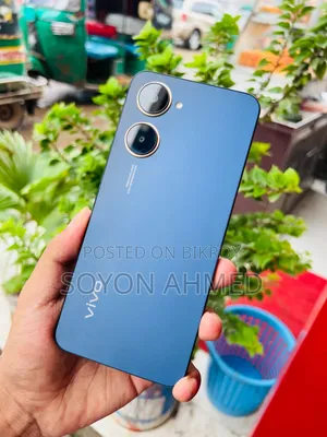 Vivo Y03t 64 GB