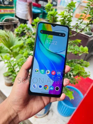 Vivo Y03t 64 GB