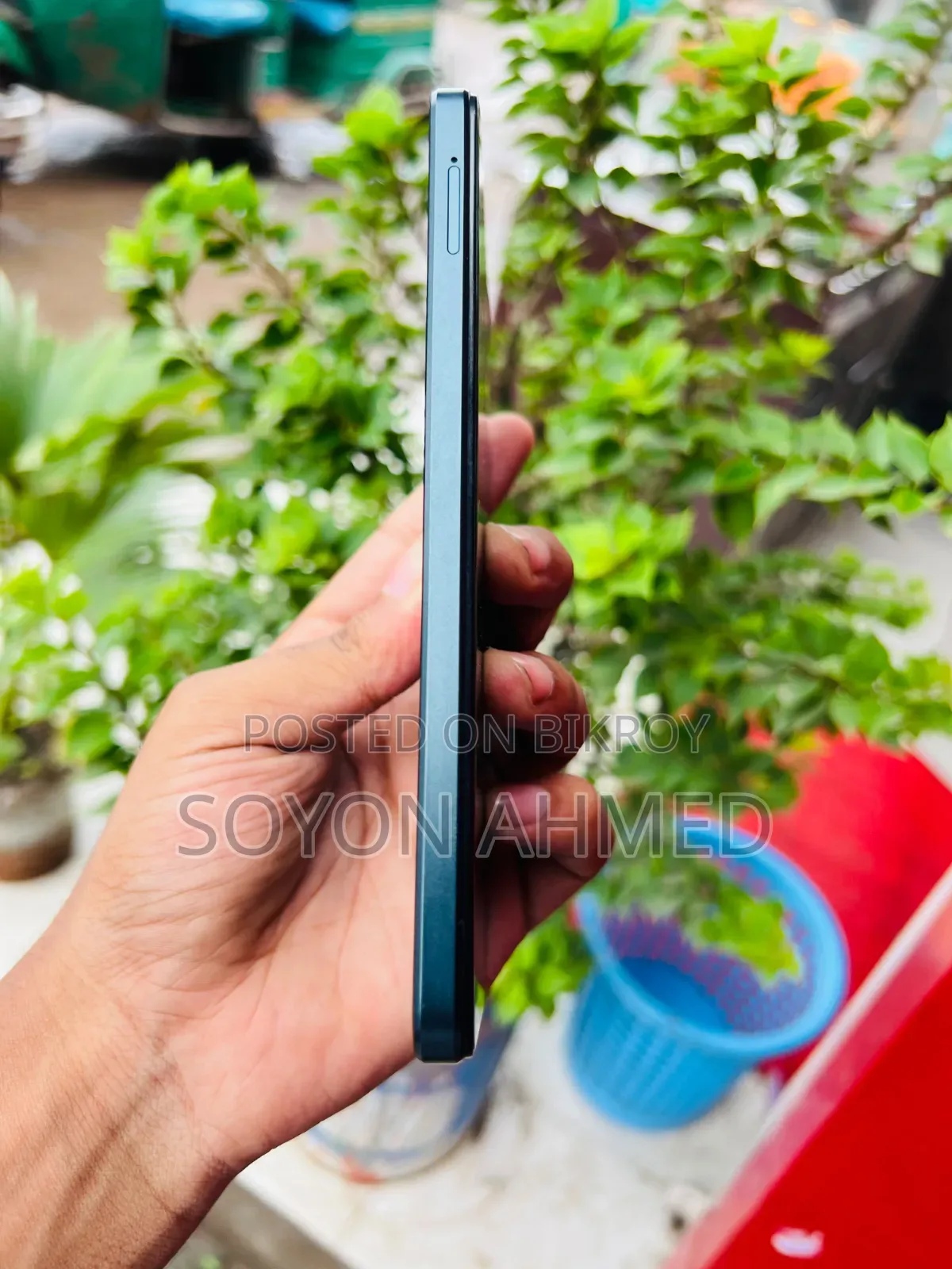 Vivo Y03t 64 GB