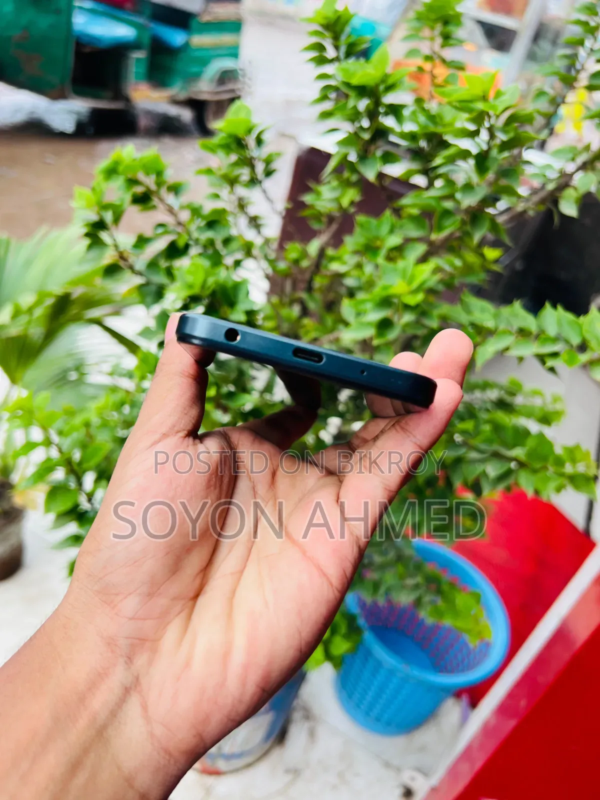 Vivo Y03t 64 GB
