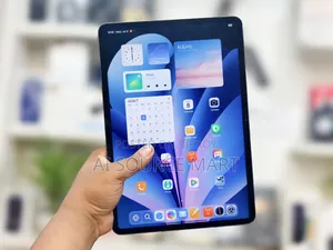 Xiaomi Pad 7 Pro 256 GB Black