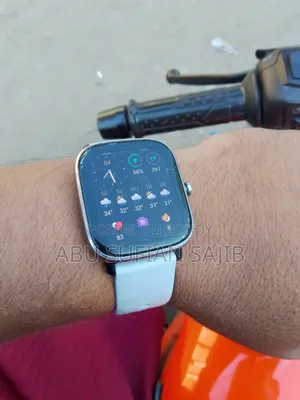 Amazfit GTS 2 Mini