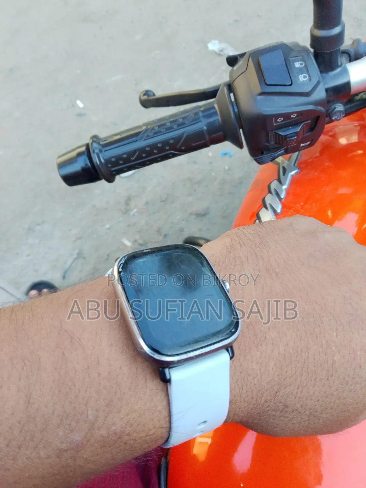 Amazfit GTS 2 Mini