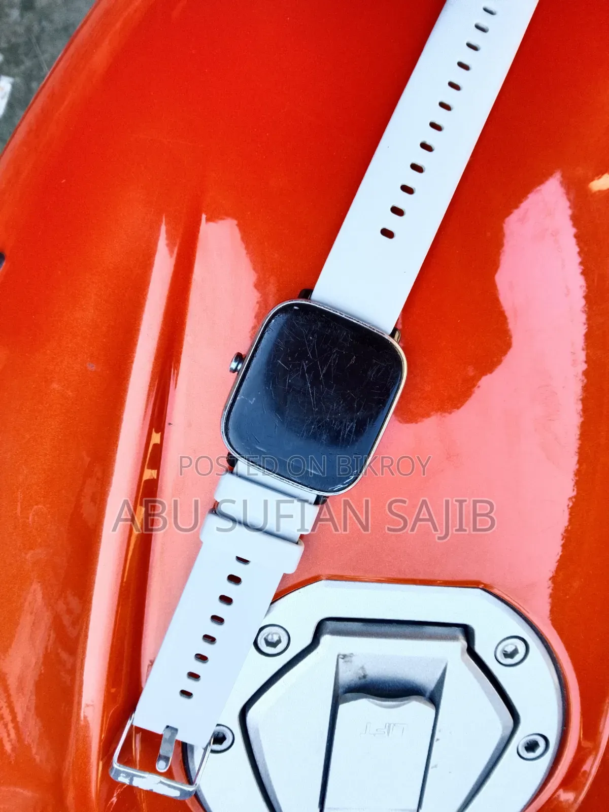 Amazfit GTS 2 Mini