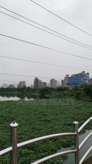 ৩ কাঠা (দক্ষিণমুখী) প্লট সেক্টর #১৫/ডি, উত্তরা