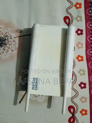 Netis Router