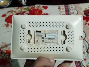 Netis Router