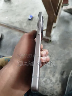 ইনফিনিক্স নোট ৫০ ৪জি ২৫৬ জিবি সিলভার