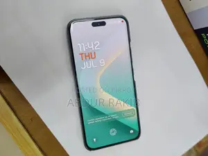 Tecno Pova Curve 256 GB Black