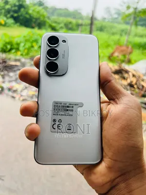 Tecno Spark 40 Pro+ 256 GB Gray