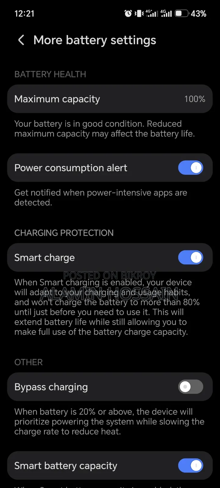 Honor 200 512 GB White