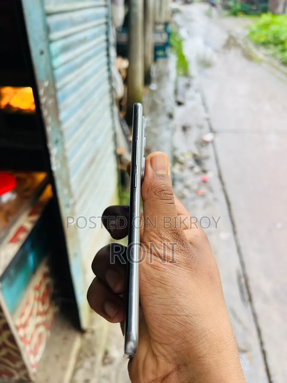 Tecno Spark 40 Pro+ 256 GB Gray