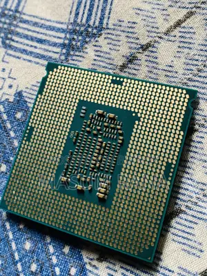 Intel Core I5 Processor