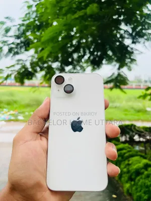 Apple iPhone 14 128 GB White