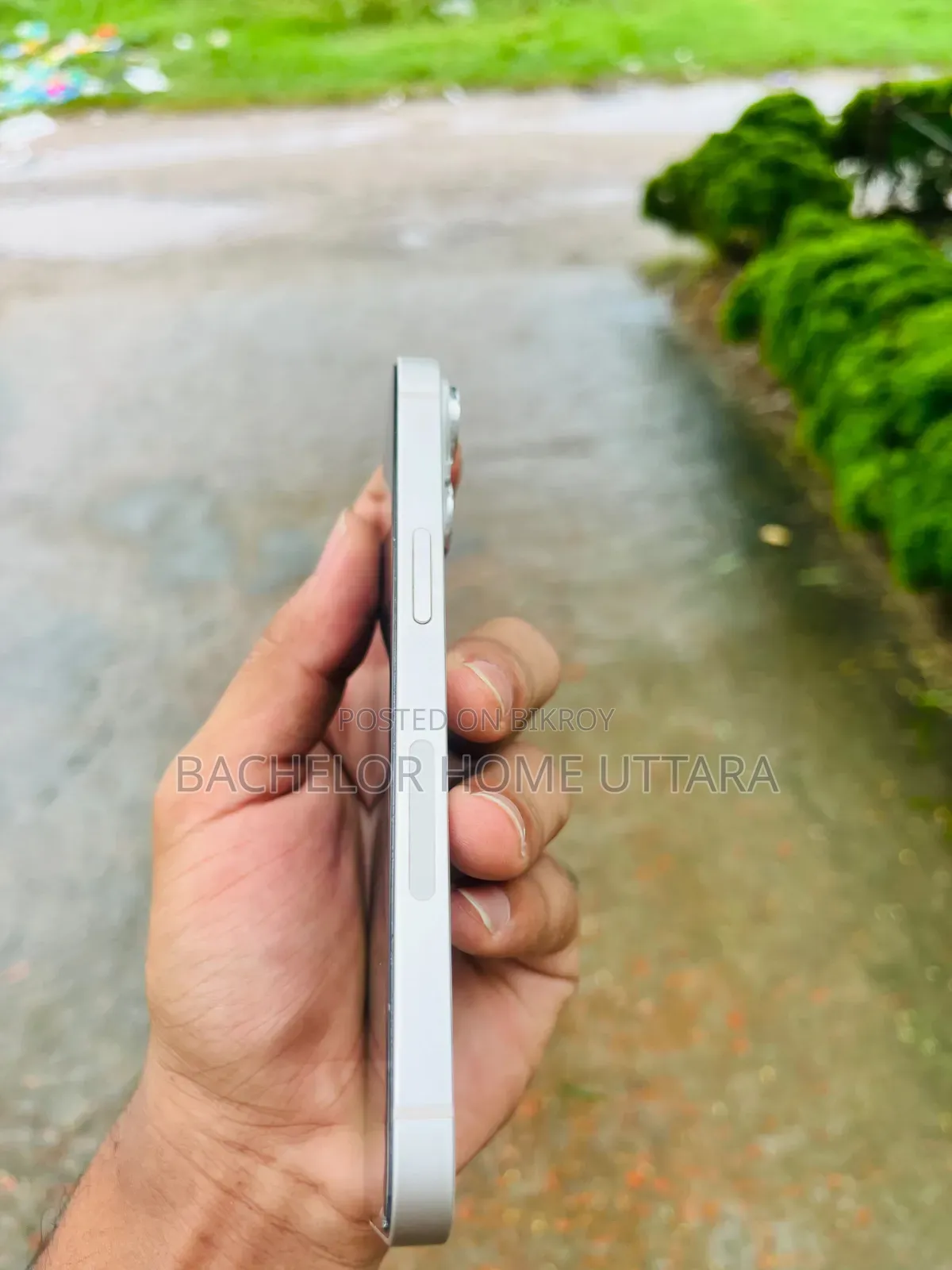 Apple iPhone 14 128 GB White