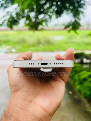 Apple iPhone 14 128 GB White