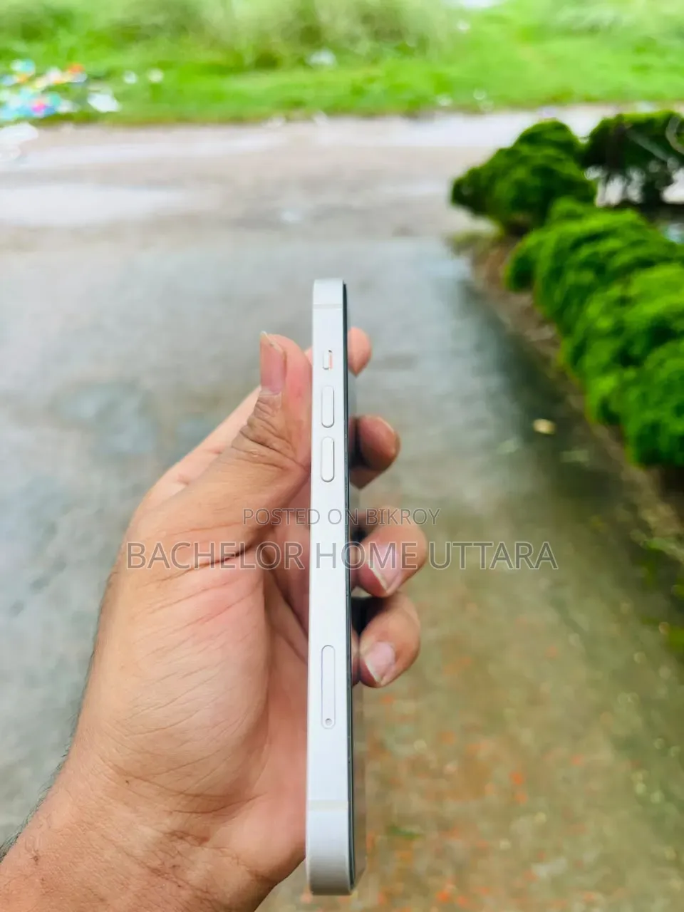 Apple iPhone 14 128 GB White