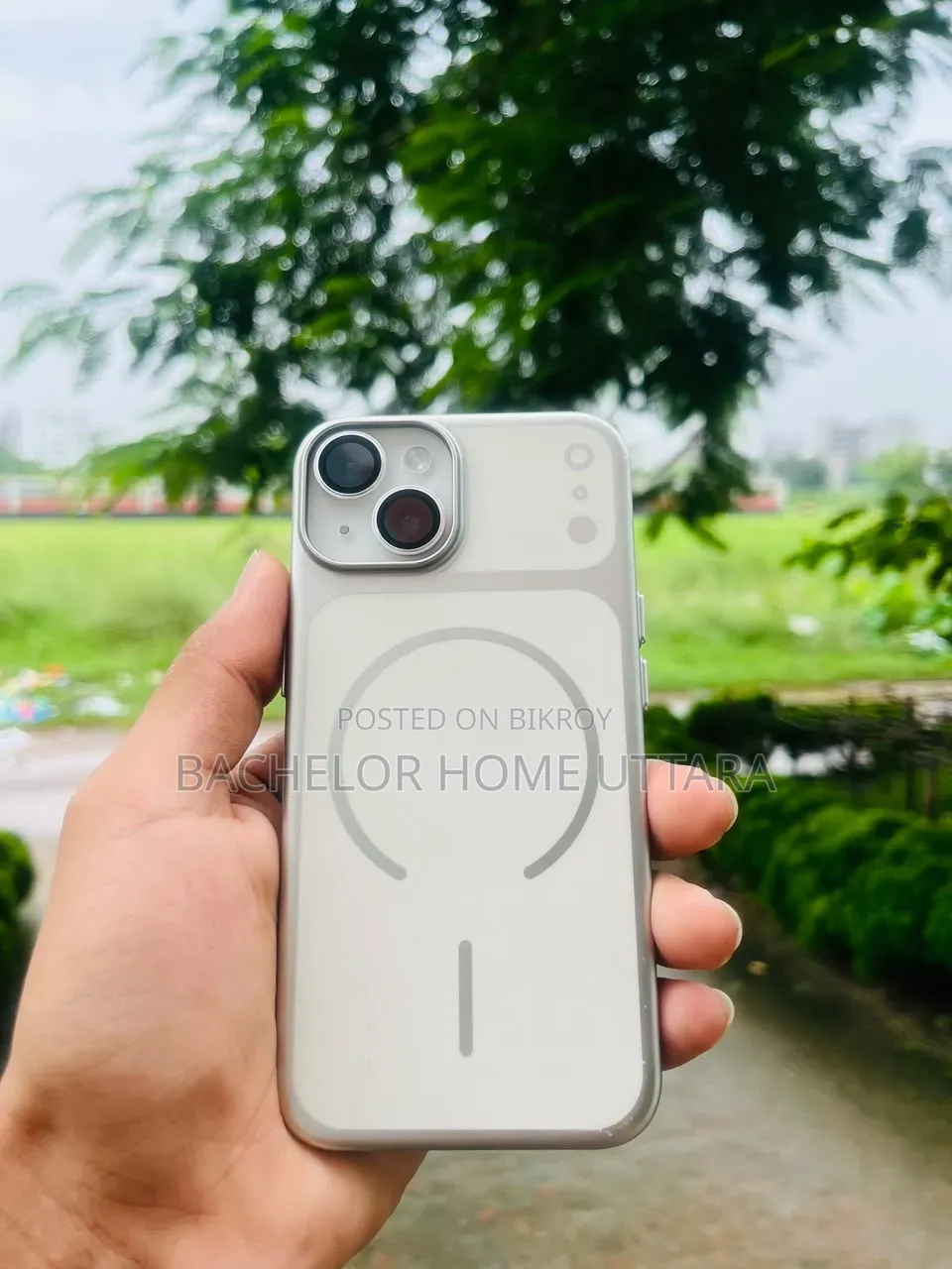 Apple iPhone 14 128 GB White