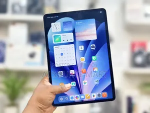 Xiaomi Pad 7 Pro 256 GB Silver