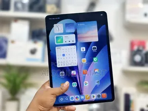 Xiaomi Pad 7 Pro 256 GB Silver