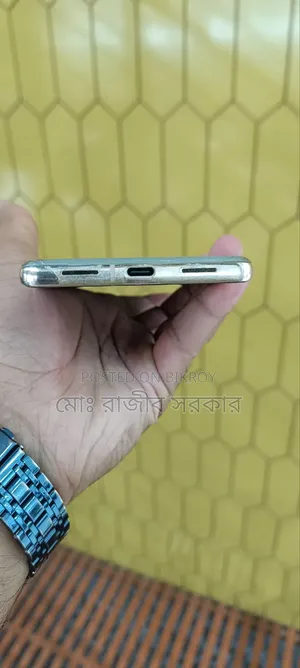 Google Pixel 7 Pro 128 GB White