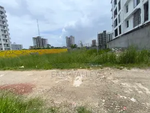 2600 Serial 10 Katha Plot Sale