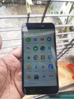 Xiaomi 16 GB Black
