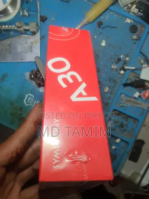 নতুন সিম্ফনি এ৩০