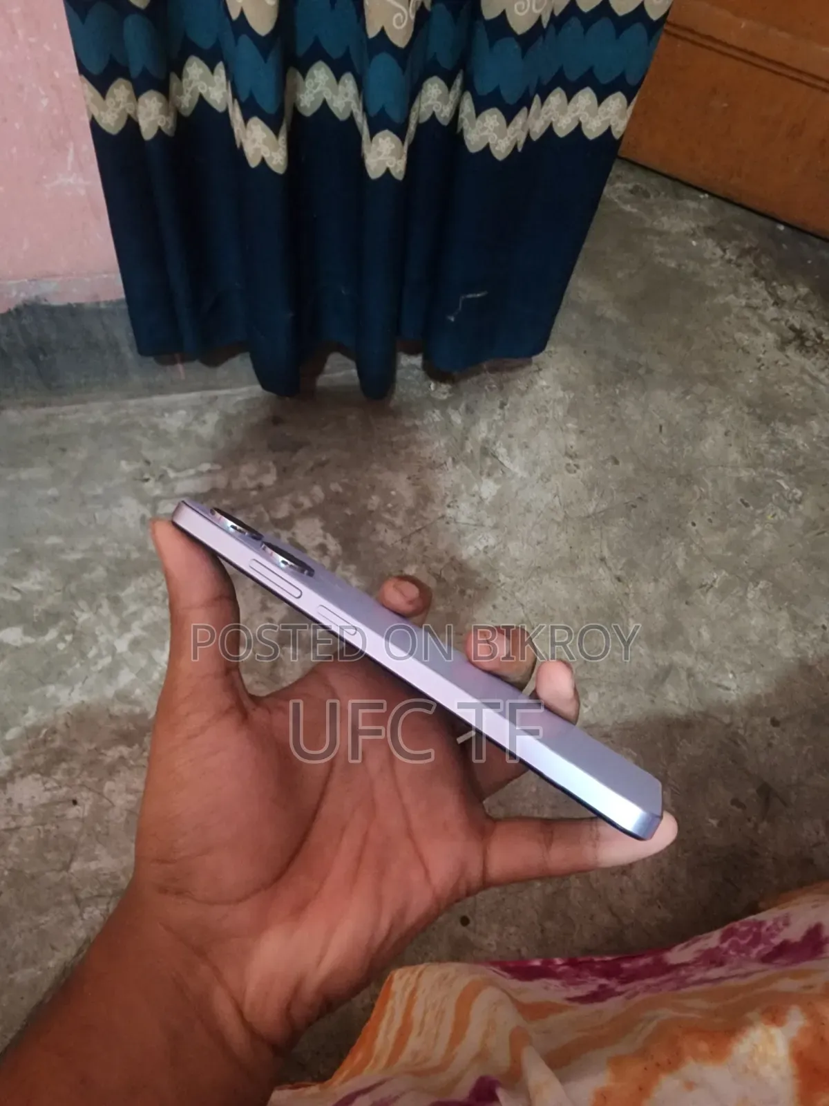 Realme Note 60 128 GB Blue