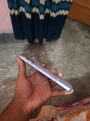 Realme Note 60 128 GB Blue