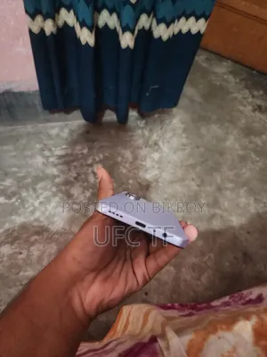 Realme Note 60 128 GB Blue