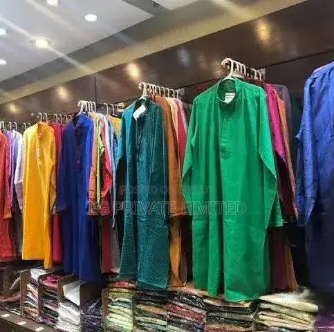 Staff needed for Alam Fashion House