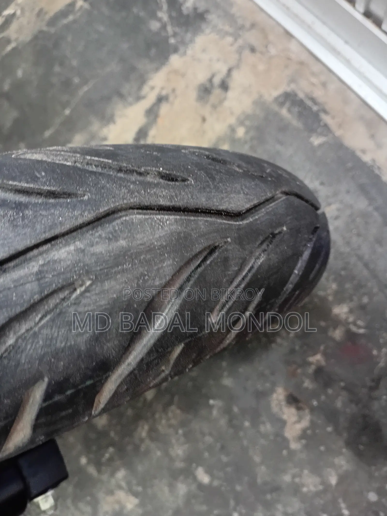 সুজুকি জিক্সার মনোটোন ২০২৫ ব্ল্যাক