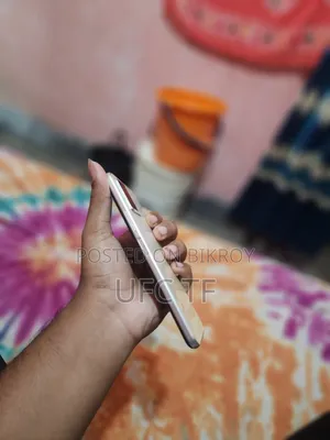 Vivo Y33s 128 GB Rose Gold