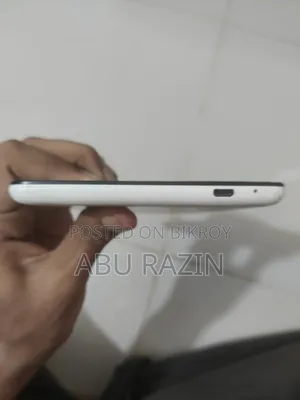 Huawei MediaPad 8 GB Black