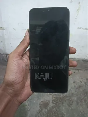 Itel Vision 5 64 GB Blue