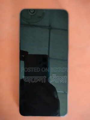 Oppo F17 128 GB Blue