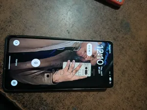 Google Pixel 7 Pro 256 GB Green