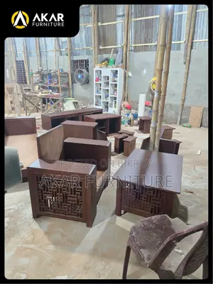 গর্জন এল-শেপ সোফা