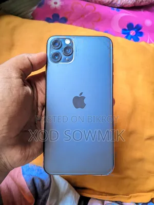 Apple iPhone 11 Pro Max 256 GB